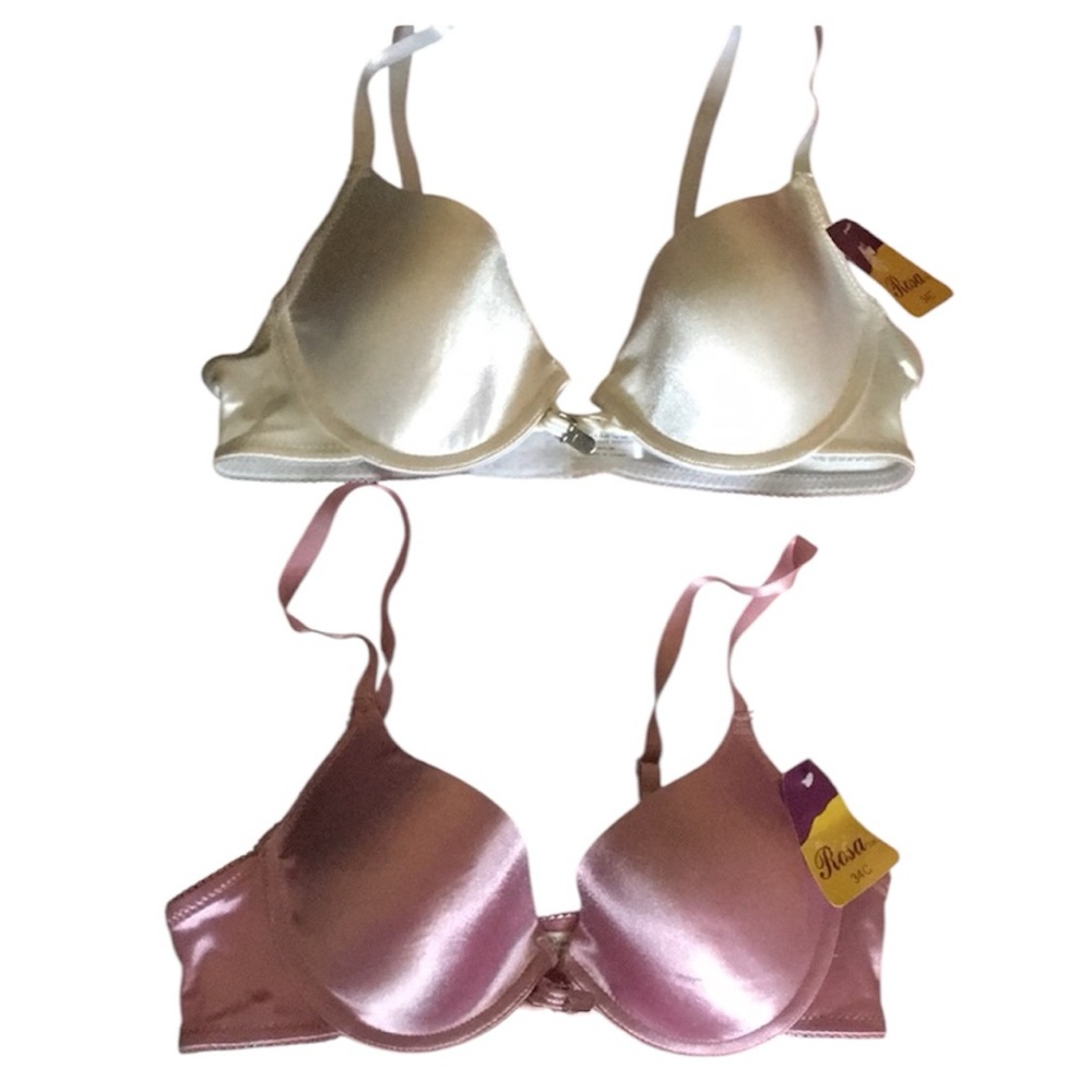 Bra Set